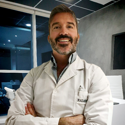 Alejandro Shifman