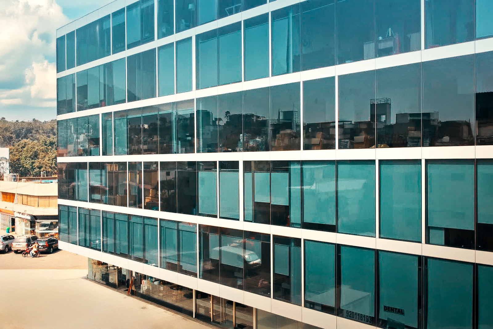 Integral Hair | Sede Surco