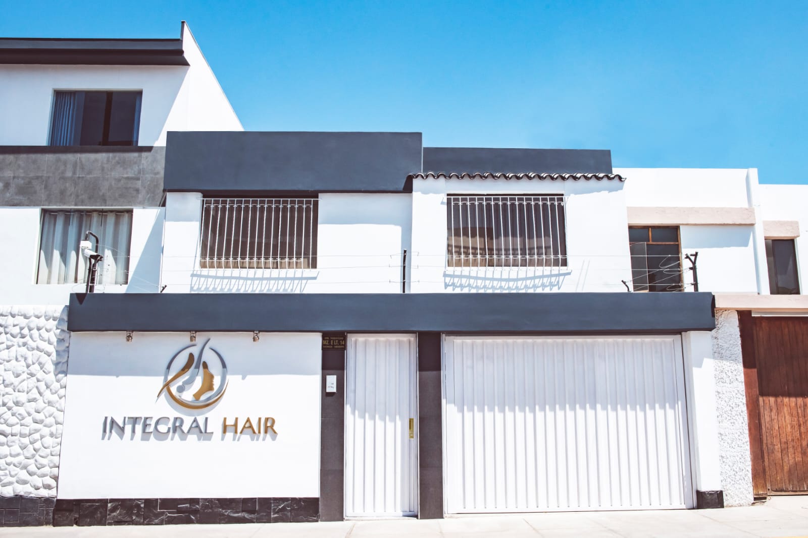 Integral Hair | Sede Arequipa