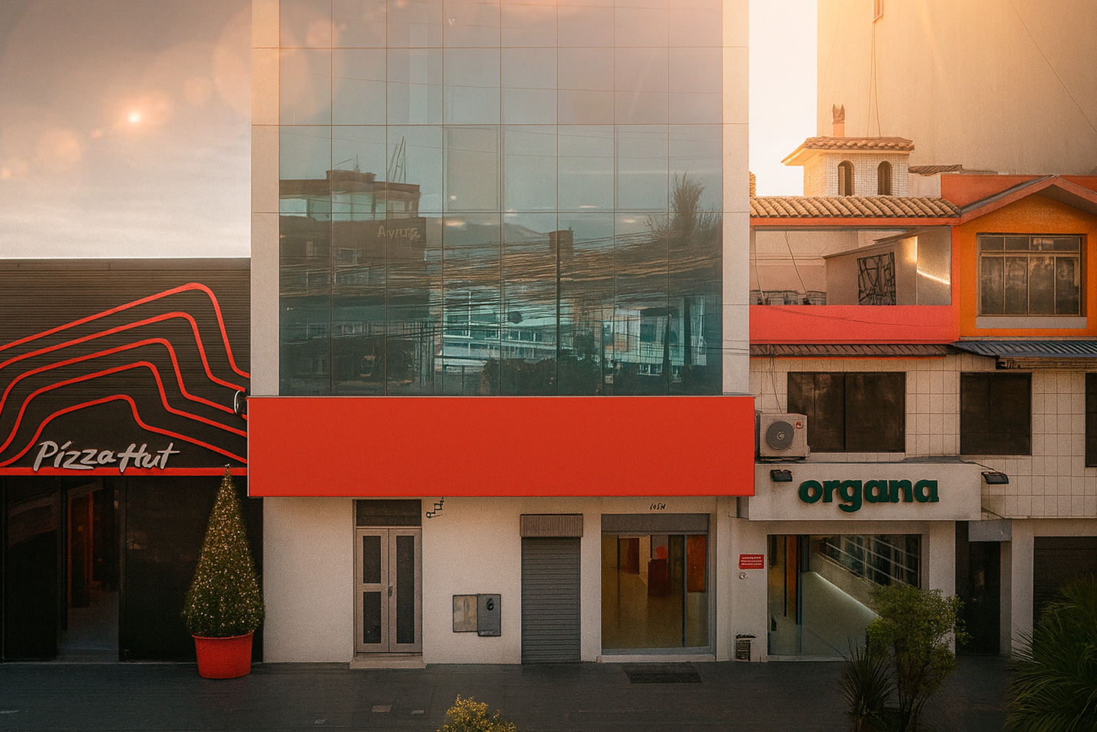 Integral Hair | Sede Los Olivos