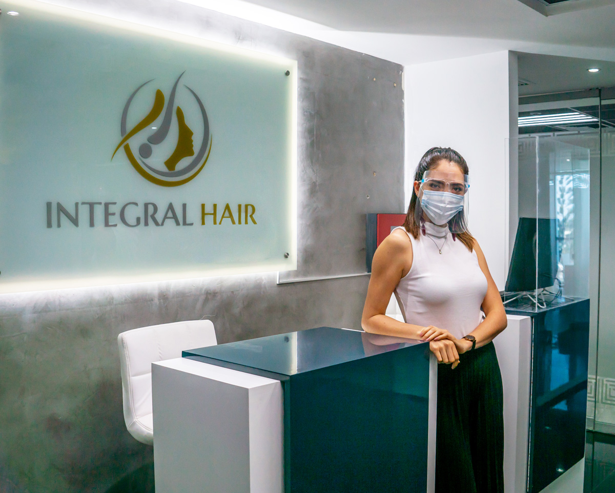 Integral Hair Perú